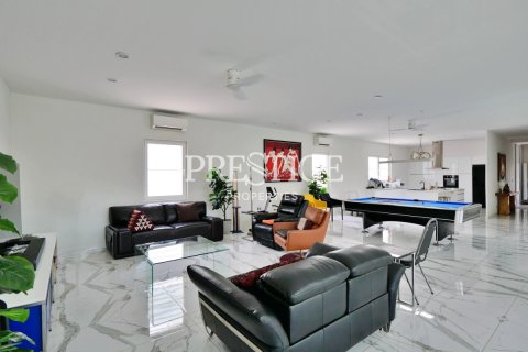 บ้านในพัทยา, ประเทศไทย 6 ห้องนอน № 198452 - รูปถ่าย 3