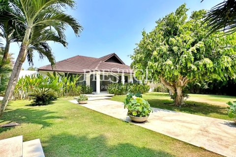 Maison à Pattaya, Thaïlande 4 chambres № 198451 - photo 27