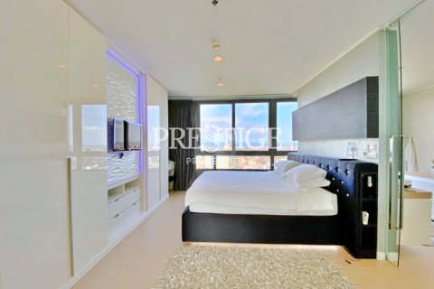 คอนโดมิเนียมในพัทยา, ประเทศไทย, 3 ห้องนอน № 198446 - รูปถ่าย 8