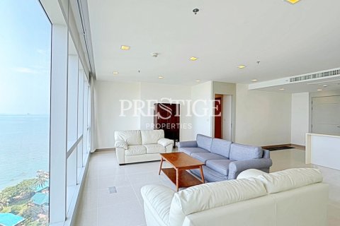 Condo à Pattaya, Thaïlande, 4 chambres  № 198447