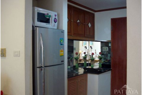 สตูดิโอในคอนโดมิเนียมในจอมเทียน, พัทยา, ประเทศไทย № 204414 - รูปถ่าย 10