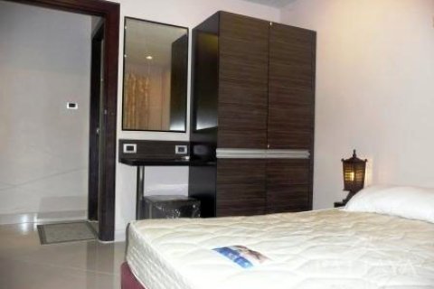 คอนโดมิเนียมในจอมเทียน, พัทยา, ประเทศไทย, 1 ห้องนอน № 204413 - รูปถ่าย 6