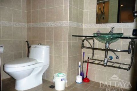 คอนโดมิเนียมในจอมเทียน, พัทยา, ประเทศไทย, 1 ห้องนอน № 204413 - รูปถ่าย 11