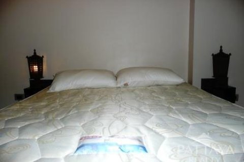คอนโดมิเนียมในจอมเทียน, พัทยา, ประเทศไทย, 1 ห้องนอน № 204413 - รูปถ่าย 8