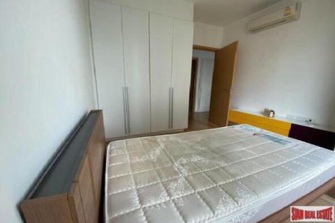 อพาร์ตเมนต์ในกรุงเทพฯ, ประเทศไทย 2 ห้องนอน № 203312 - รูปถ่าย 4