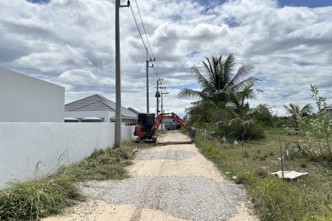 Земельный участок в Хуа Хине, Таиланд 2400м2  № 136362 - фото 6