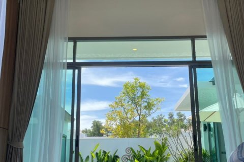 Villa à Phuket, Thaïlande 3 chambres № 136364 - photo 4