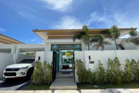 Villa à Phuket, Thaïlande 3 chambres № 136364 - photo 2