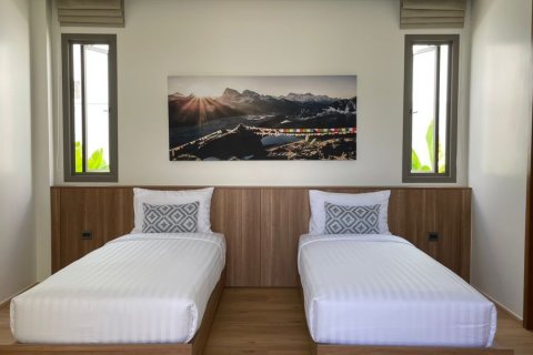 Villa à Phuket, Thaïlande 3 chambres № 136364 - photo 8