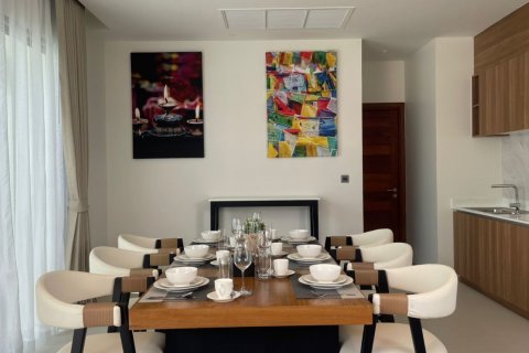 Villa à Phuket, Thaïlande 3 chambres № 136364 - photo 6