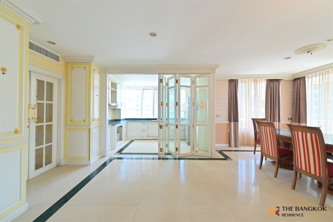 Condo in Bangkok, Thailand, 3 bedrooms № 184494 - photo 4