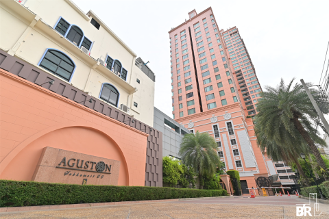 Condo in Bangkok, Thailand, 3 bedrooms № 184492 - photo 7