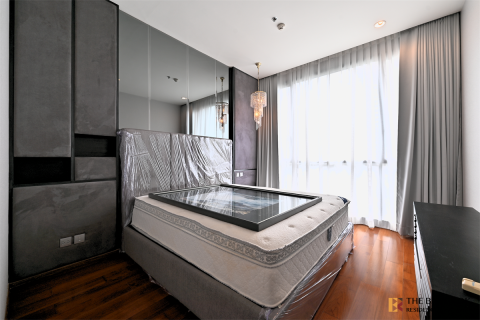 Condo à Bangkok, Thaïlande, 2 chambres № 184493 - photo 6