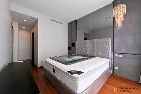 Condo à Bangkok, Thaïlande, 2 chambres № 184493 - photo 5