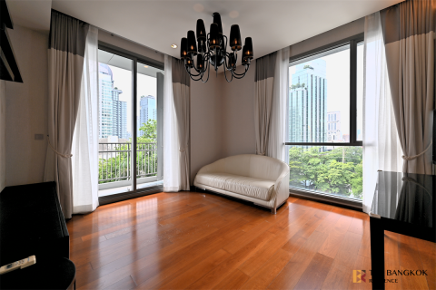 Condo à Bangkok, Thaïlande, 2 chambres № 184493 - photo 9
