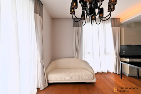 Condo à Bangkok, Thaïlande, 2 chambres № 184493 - photo 3