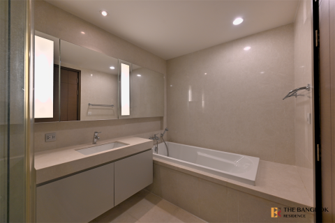 Condo à Bangkok, Thaïlande, 2 chambres № 184493 - photo 8