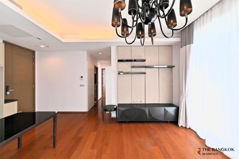 Condo à Bangkok, Thaïlande, 2 chambres № 184493 - photo 2
