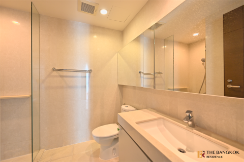 Condo à Bangkok, Thaïlande, 2 chambres № 184493 - photo 7