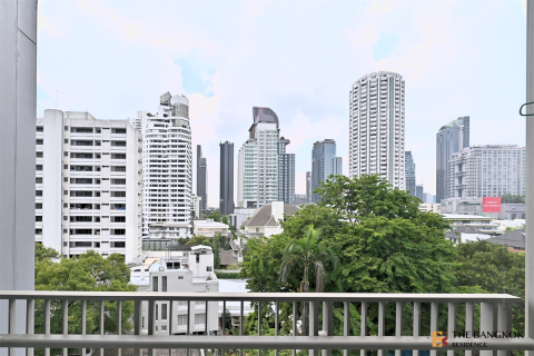 Condo à Bangkok, Thaïlande, 2 chambres № 184493 - photo 4