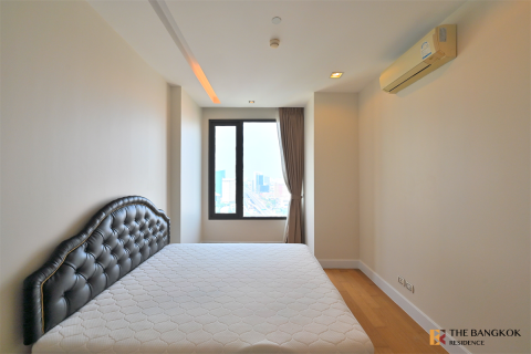 Condo à Bangkok, Thaïlande, 2 chambres  № 184490 - photo 9