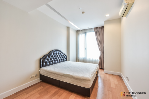 Condo à Bangkok, Thaïlande, 2 chambres  № 184490 - photo 2