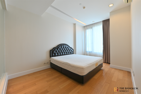 Condo à Bangkok, Thaïlande, 2 chambres  № 184490 - photo 5