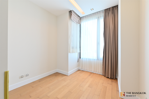 Condo à Bangkok, Thaïlande, 2 chambres  № 184490 - photo 4