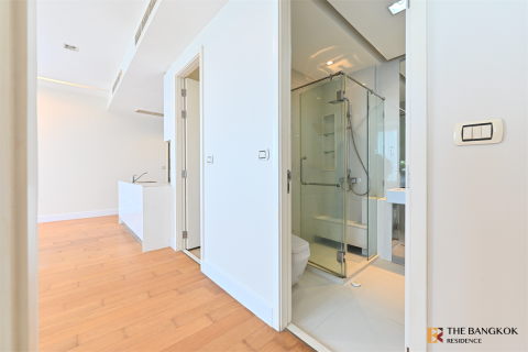 Condo à Bangkok, Thaïlande, 2 chambres  № 184490 - photo 7