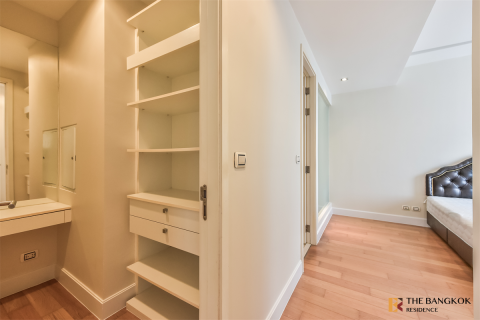 Condo à Bangkok, Thaïlande, 2 chambres  № 184490 - photo 3