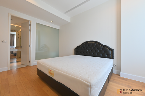 Condo à Bangkok, Thaïlande, 2 chambres  № 184490