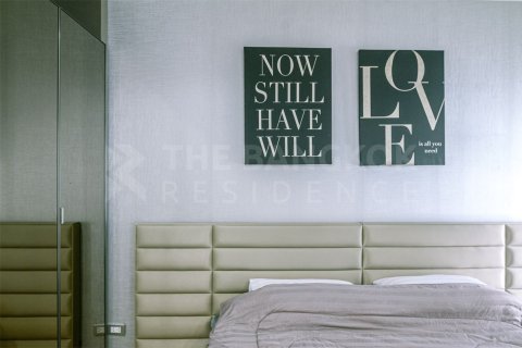 Condo à Bangkok, Thaïlande, 1 chambre № 184495 - photo 6