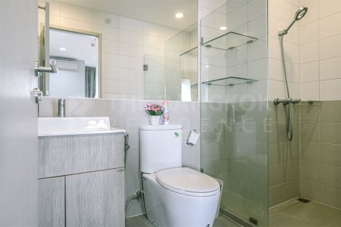 Condo à Bangkok, Thaïlande, 1 chambre № 184495 - photo 2