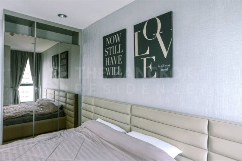 Condo à Bangkok, Thaïlande, 1 chambre № 184495 - photo 4