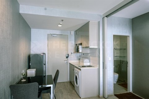 Condo à Bangkok, Thaïlande, 1 chambre № 184495 - photo 7