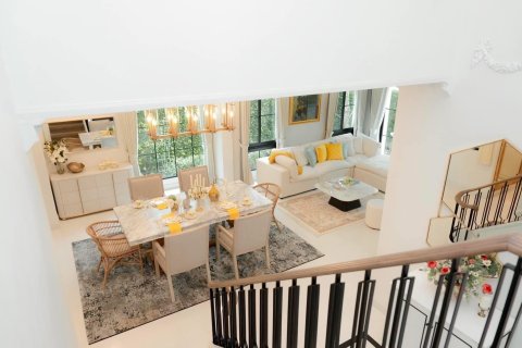 Дом в Сапхансунге, Бангкок, Таиланд с 4 спальнями  № 148515 - фото 15