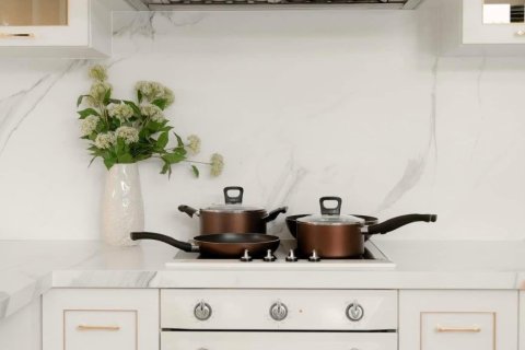 Дом в Сапхансунге, Бангкок, Таиланд с 4 спальнями  № 148515 - фото 26