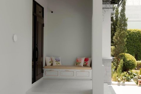 Дом в Сапхансунге, Бангкок, Таиланд с 4 спальнями  № 148515 - фото 20