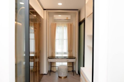 Дом в Сапхансунге, Бангкок, Таиланд с 4 спальнями  № 148515 - фото 10