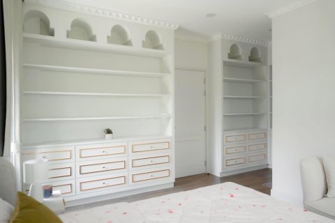 Дом в Сапхансунге, Бангкок, Таиланд с 4 спальнями  № 148515 - фото 27