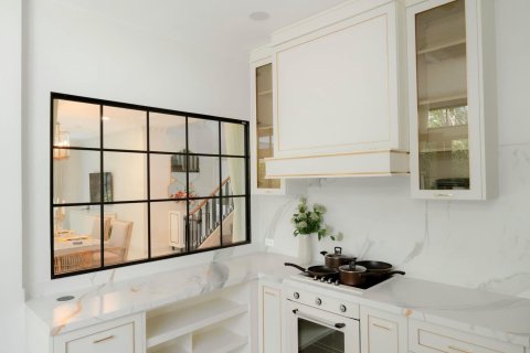 Дом в Сапхансунге, Бангкок, Таиланд с 4 спальнями  № 148515 - фото 16