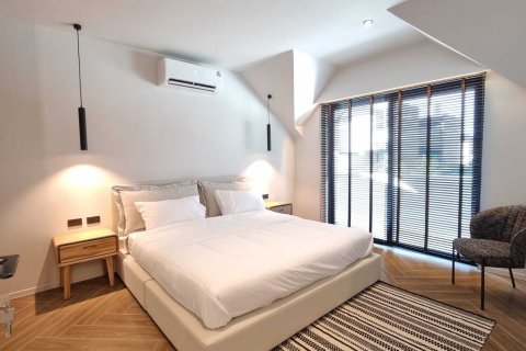 Villa in Phuket, Thailand 3 bedrooms № 148518 - photo 24