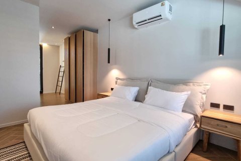 Villa in Phuket, Thailand 3 bedrooms № 148518 - photo 25