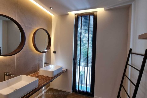 Villa in Phuket, Thailand 3 bedrooms № 148518 - photo 28