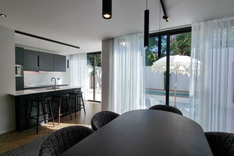 Villa in Phuket, Thailand 3 bedrooms № 148518 - photo 9