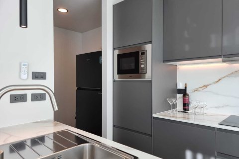 Villa in Phuket, Thailand 3 bedrooms № 148518 - photo 8