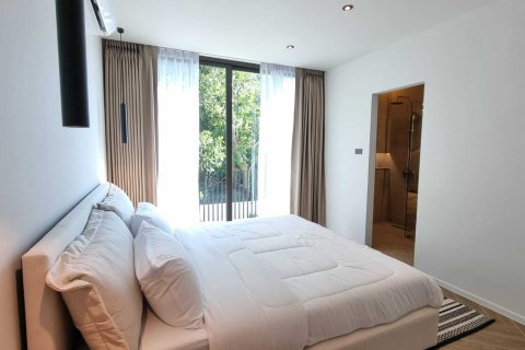 Villa in Phuket, Thailand 3 bedrooms № 148518 - photo 17