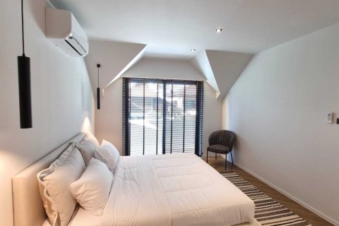 Villa in Phuket, Thailand 3 bedrooms № 148518 - photo 23