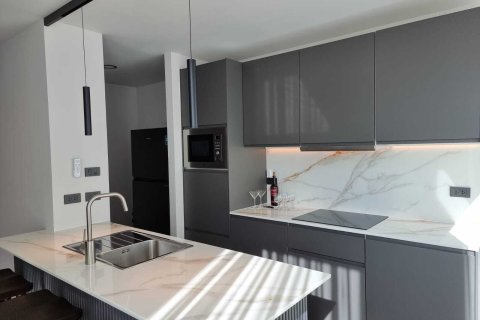 Villa in Phuket, Thailand 3 bedrooms № 148518 - photo 10