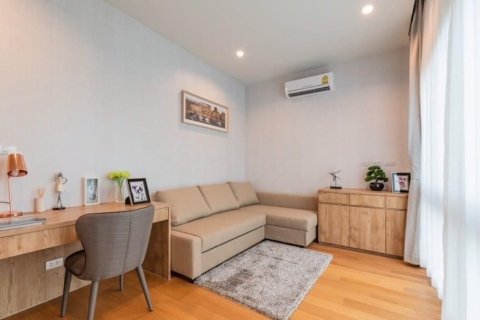 Вилла в Ханг Донге, Таиланд с 4 спальнями  № 148512 - фото 10